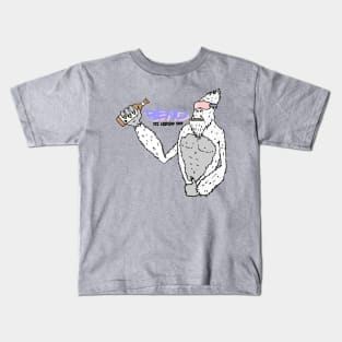 Yeti Kids T-Shirt